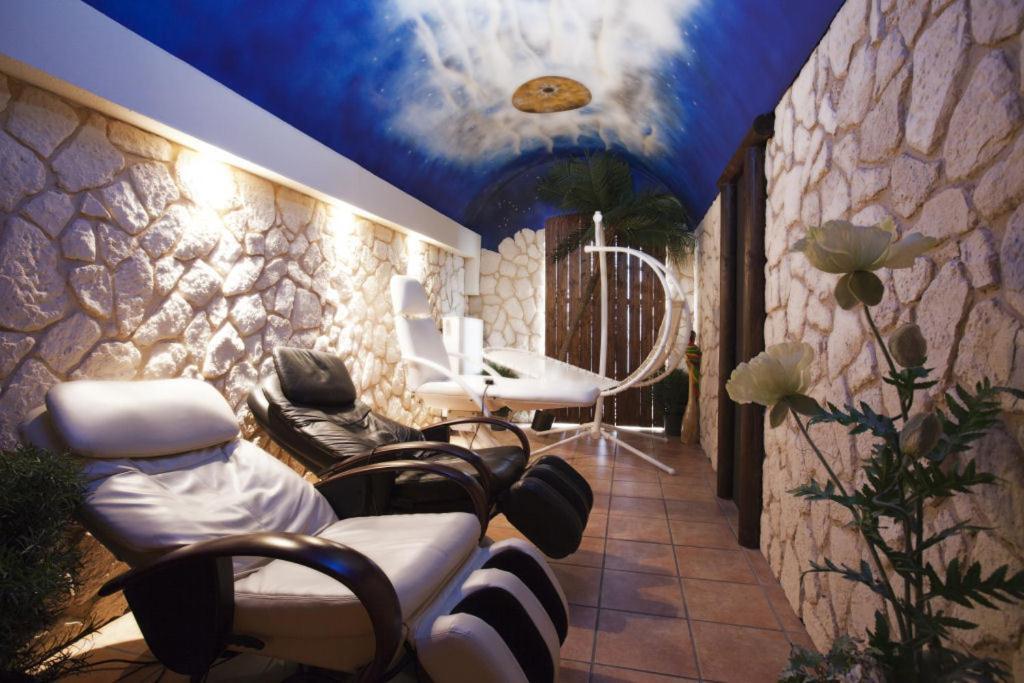Themen Hotel Terrassen Cafe Bad Münder am Deister Zewnętrze zdjęcie